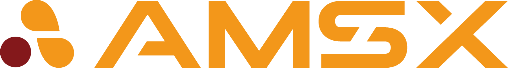 'AMSX'